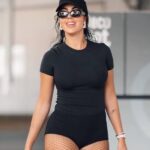Ce cadou i-a făcut Cristiano Ronaldo iubitei sale de Crăciun. Georgina Rodriguez s-a pozat cu „bijuteria” de 300.000 de euro
