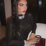 Ce cadou i-a făcut Cristiano Ronaldo iubitei sale de Crăciun. Georgina Rodriguez s-a pozat cu „bijuteria” de 300.000 de euro