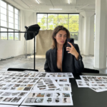 Carlos Sainz se iubeşte cu un „Top Model”. Cine este şi ce studii are, de fapt, Rebbeca Donaldson