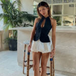 Ce studii are iubita lui Alex Albon. Lily Muni He este o jucătoare profesionistă de golf în SUA