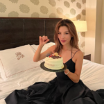 Ce studii are iubita lui Alex Albon. Lily Muni He este o jucătoare profesionistă de golf în SUA