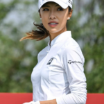 Ce studii are iubita lui Alex Albon. Lily Muni He este o jucătoare profesionistă de golf în SUA