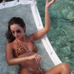 Internaţionalul român a „fugit” cu iubita în Maldive! Tânăra a avut o apariţie răvăşitoare în costum de baie: „Superbă!”