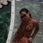 Internaţionalul român a „fugit” cu iubita în Maldive! Tânăra a avut o apariţie răvăşitoare în costum de baie: „Superbă!”
