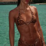 Internaţionalul român a „fugit” cu iubita în Maldive! Tânăra a avut o apariţie răvăşitoare în costum de baie: „Superbă!”