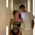 Ce studii are iubita lui Alex Albon. Lily Muni He este o jucătoare profesionistă de golf în SUA