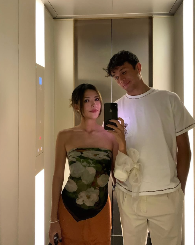 Ce studii are iubita lui Alex Albon. Lily Muni He este o jucătoare profesionistă de golf în SUA