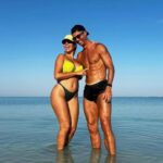 Ce cadou i-a făcut Cristiano Ronaldo iubitei sale de Crăciun. Georgina Rodriguez s-a pozat cu „bijuteria” de 300.000 de euro