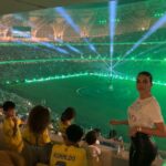 Ce cadou i-a făcut Cristiano Ronaldo iubitei sale de Crăciun. Georgina Rodriguez s-a pozat cu „bijuteria” de 300.000 de euro