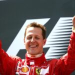 Michael Schumacher