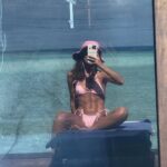 Internaţionalul român a „fugit” cu iubita în Maldive! Tânăra a avut o apariţie răvăşitoare în costum de baie: „Superbă!”