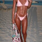 Internaţionalul român a „fugit” cu iubita în Maldive! Tânăra a avut o apariţie răvăşitoare în costum de baie: „Superbă!”