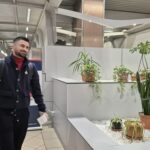 FCSB a plecat spre Hoffenheim! Jucătorii campioanei, întâmpinaţi de elfii lui Moş Crăciun pe aeroport