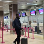 FCSB a plecat spre Hoffenheim! Jucătorii campioanei, întâmpinaţi de elfii lui Moş Crăciun pe aeroport