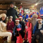 Ce cadou i-a făcut Cristiano Ronaldo iubitei sale de Crăciun. Georgina Rodriguez s-a pozat cu „bijuteria” de 300.000 de euro