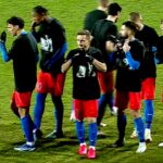 Gestul pregătit de jucătorii lui FCSB în memoria lui Helmut Duckadam la meciul cu Oţelul Galaţi. Apel şi pentru duelul cu Botoşani