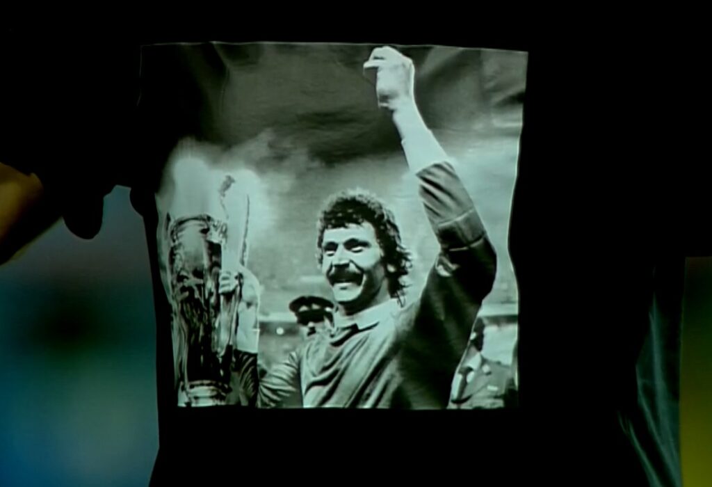 Gestul pregătit de jucătorii lui FCSB în memoria lui Helmut Duckadam la meciul cu Oţelul Galaţi. Apel şi pentru duelul cu Botoşani