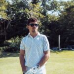 Unde petrece Crăciunul Charles Leclerc. Imagini de colecție cu pilotul Ferrari, familia și iubita