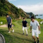Unde petrece Crăciunul Charles Leclerc. Imagini de colecție cu pilotul Ferrari, familia și iubita
