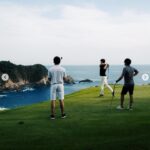 Unde petrece Crăciunul Charles Leclerc. Imagini de colecție cu pilotul Ferrari, familia și iubita
