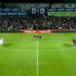 Gestul pregătit de jucătorii lui FCSB în memoria lui Helmut Duckadam la meciul cu Oţelul Galaţi. Apel şi pentru duelul cu Botoşani