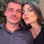 Max Verstappen a devenit tată! Mesajul viral al campionului mondial de Formula 1