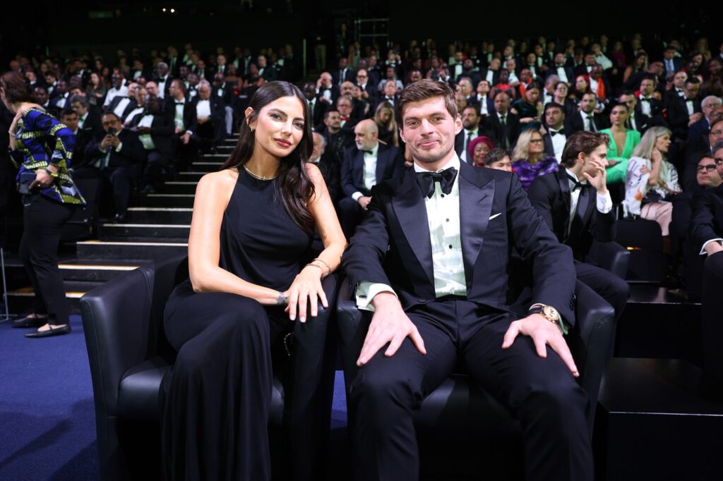 Max Verstappen a devenit tată! Mesajul viral al campionului mondial de Formula 1