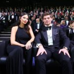 Max Verstappen a devenit tată! Mesajul viral al campionului mondial de Formula 1