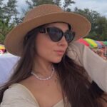 Logodnica lui Ștefan Târnovanu, răvășitoare în costum de baie! Loredana se bucură de o vacanță exotică alături de portarul FCSB-ului