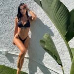 Instagram Claudia Bavel