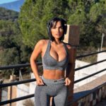 Instagram Claudia Bavel