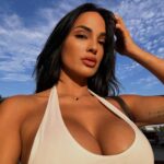 Claudia Bavel a rupt tăcerea despre relaţia cu Iker Casillas. Fosta actriţă din filmele pentru adulţi confirmă: „Este minunat!”