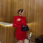 Instagram Claudia Bavel