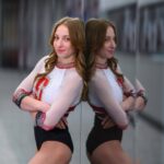 „Mi se pare ireal să anunţ asta!” Ana Bărbosu pleacă din România, la şase luni după ce a câştigat medalia olimpică
