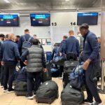 FCSB a plecat spre Baku