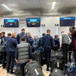 FCSB a plecat spre Baku