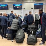 FCSB a plecat spre Baku