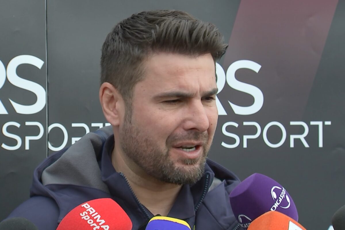 Adrian Mutu