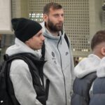 FCSB a plecat în Antalya! Primele imagini cu Lukas Zima şi Juri Cisotti alături de noii colegi. Ce jucători au lipsit