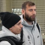 FCSB a plecat în Antalya! Primele imagini cu Lukas Zima şi Juri Cisotti alături de noii colegi. Ce jucători au lipsit
