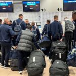 FCSB a plecat spre Baku