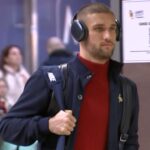 FCSB a plecat spre Baku