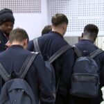 FCSB a plecat spre Baku