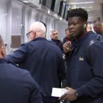 FCSB a plecat spre Baku