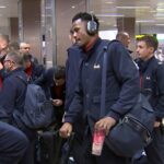 FCSB a plecat spre Baku