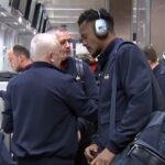 FCSB a plecat spre Baku