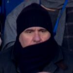 Gică Hagi, după golul lui Ianis Hagi / captura digisport ro