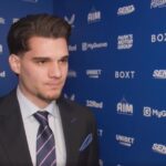 Ianis Hagi dă interviu