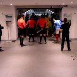 Kiel – Borussia Dortmund 4-2. Meciul a fost întrerupt din cauza ceţii, la scorul de 3-0 pentru gazde
