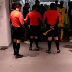 Kiel – Borussia Dortmund 4-2. Meciul a fost întrerupt din cauza ceţii, la scorul de 3-0 pentru gazde